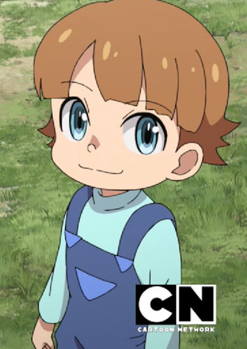 Maggie
